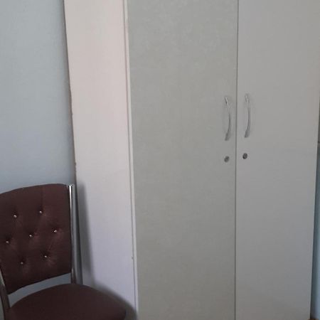 Esin Pansiyon Tokat Esterno foto