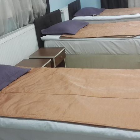 Esin Pansiyon Tokat Esterno foto