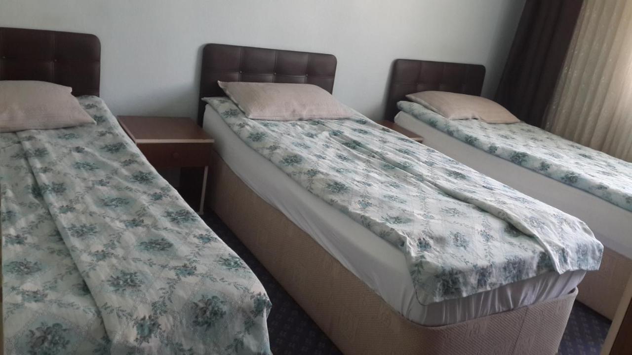 Esin Pansiyon Tokat Esterno foto