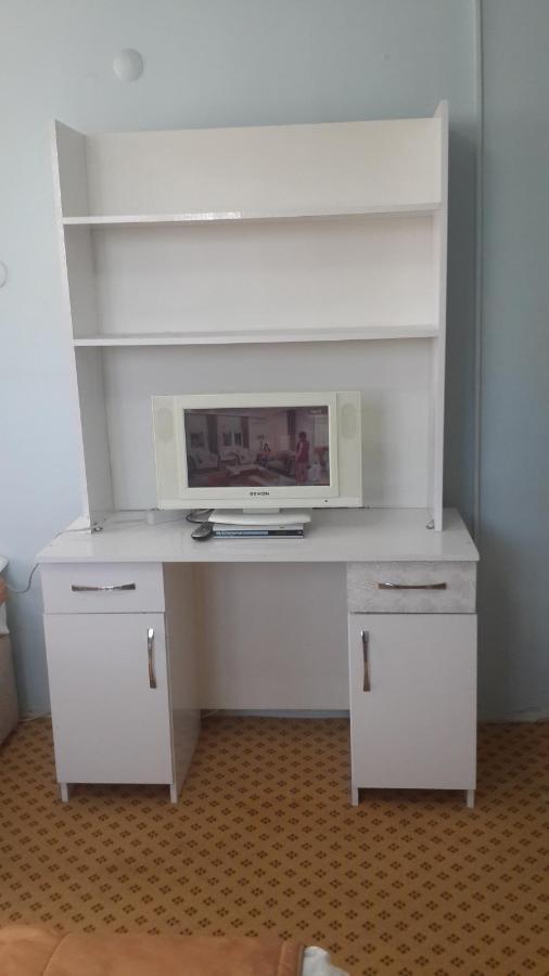 Esin Pansiyon Tokat Esterno foto