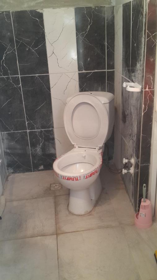 Esin Pansiyon Tokat Esterno foto