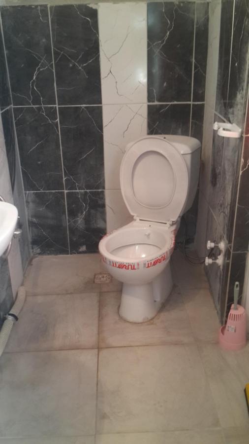 Esin Pansiyon Tokat Esterno foto