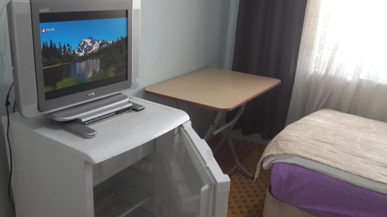 Esin Pansiyon Tokat Esterno foto