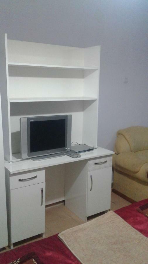 Esin Pansiyon Tokat Esterno foto
