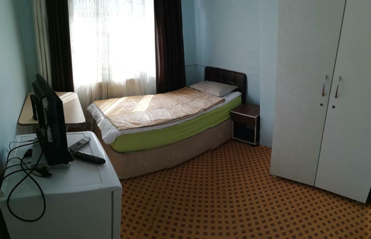 Esin Pansiyon Tokat Esterno foto